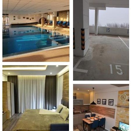 Apartman Sladjana Premier 12 Milmari 카파오닉 외부 사진