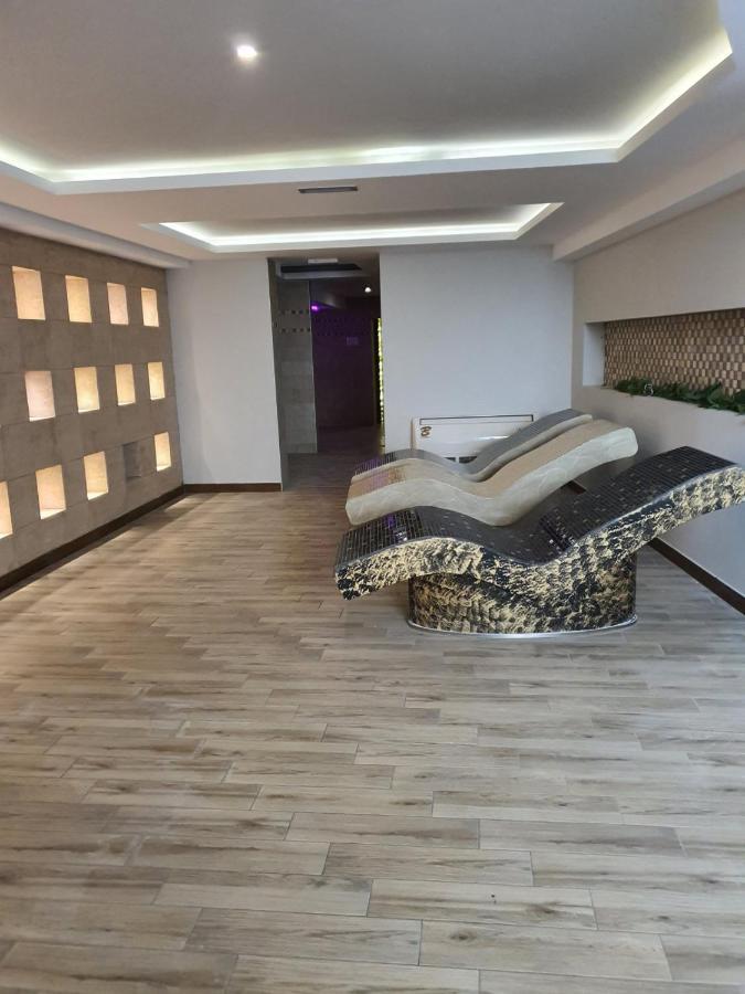 Apartman Sladjana Premier 12 Milmari 카파오닉 외부 사진