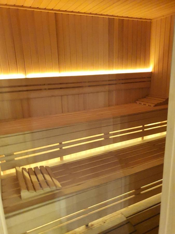 Apartman Sladjana Premier 12 Milmari 카파오닉 외부 사진
