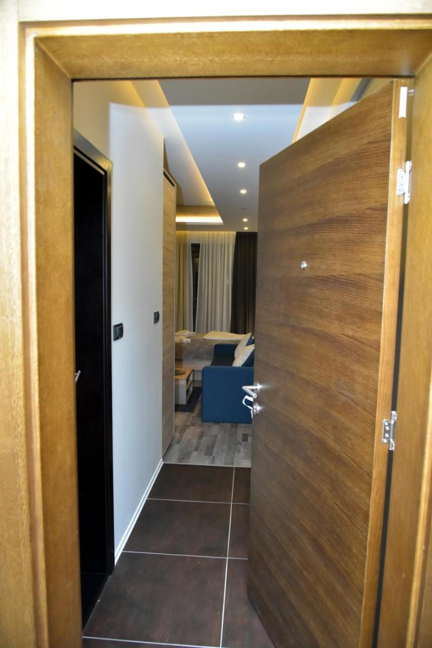 Apartman Sladjana Premier 12 Milmari 카파오닉 외부 사진