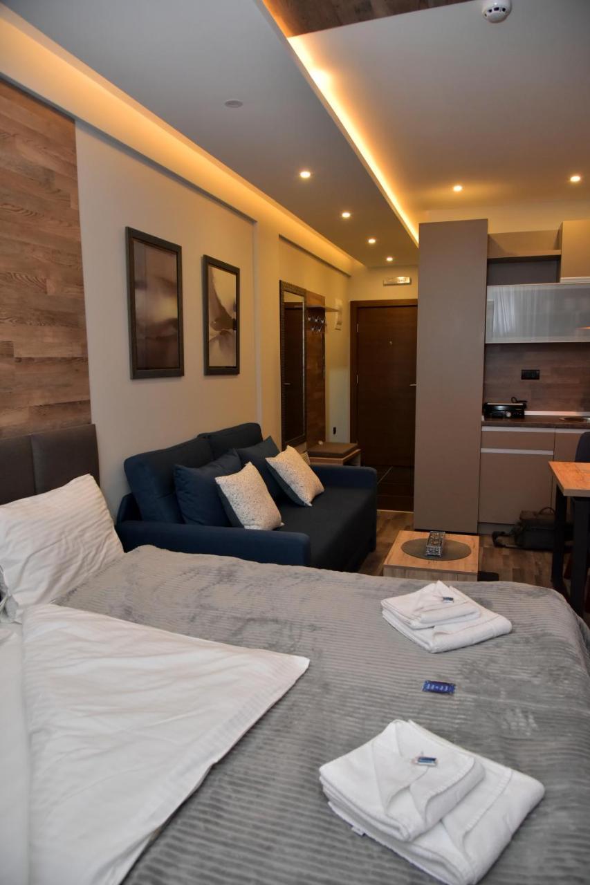 Apartman Sladjana Premier 12 Milmari 카파오닉 외부 사진