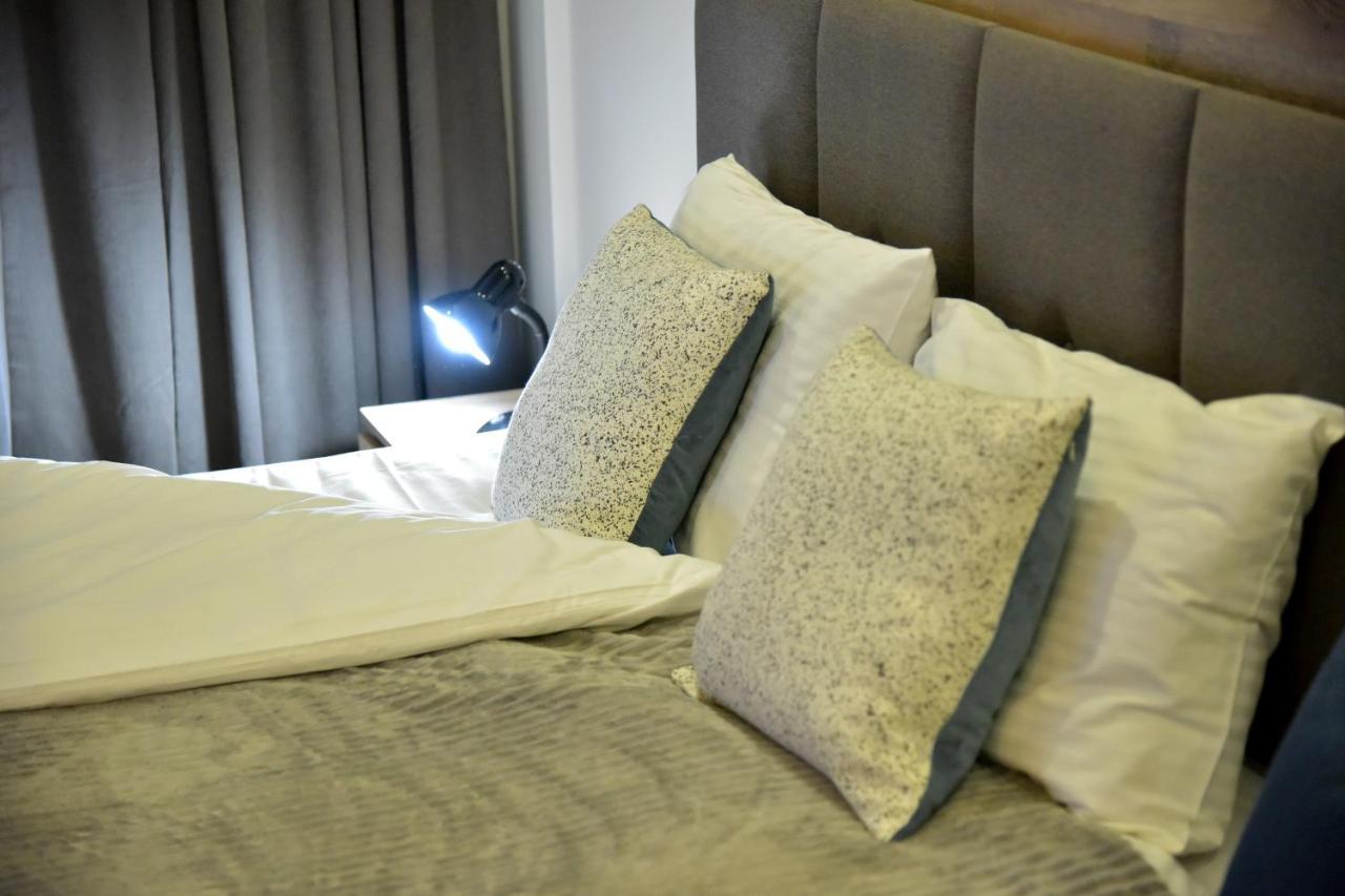 Apartman Sladjana Premier 12 Milmari 카파오닉 외부 사진
