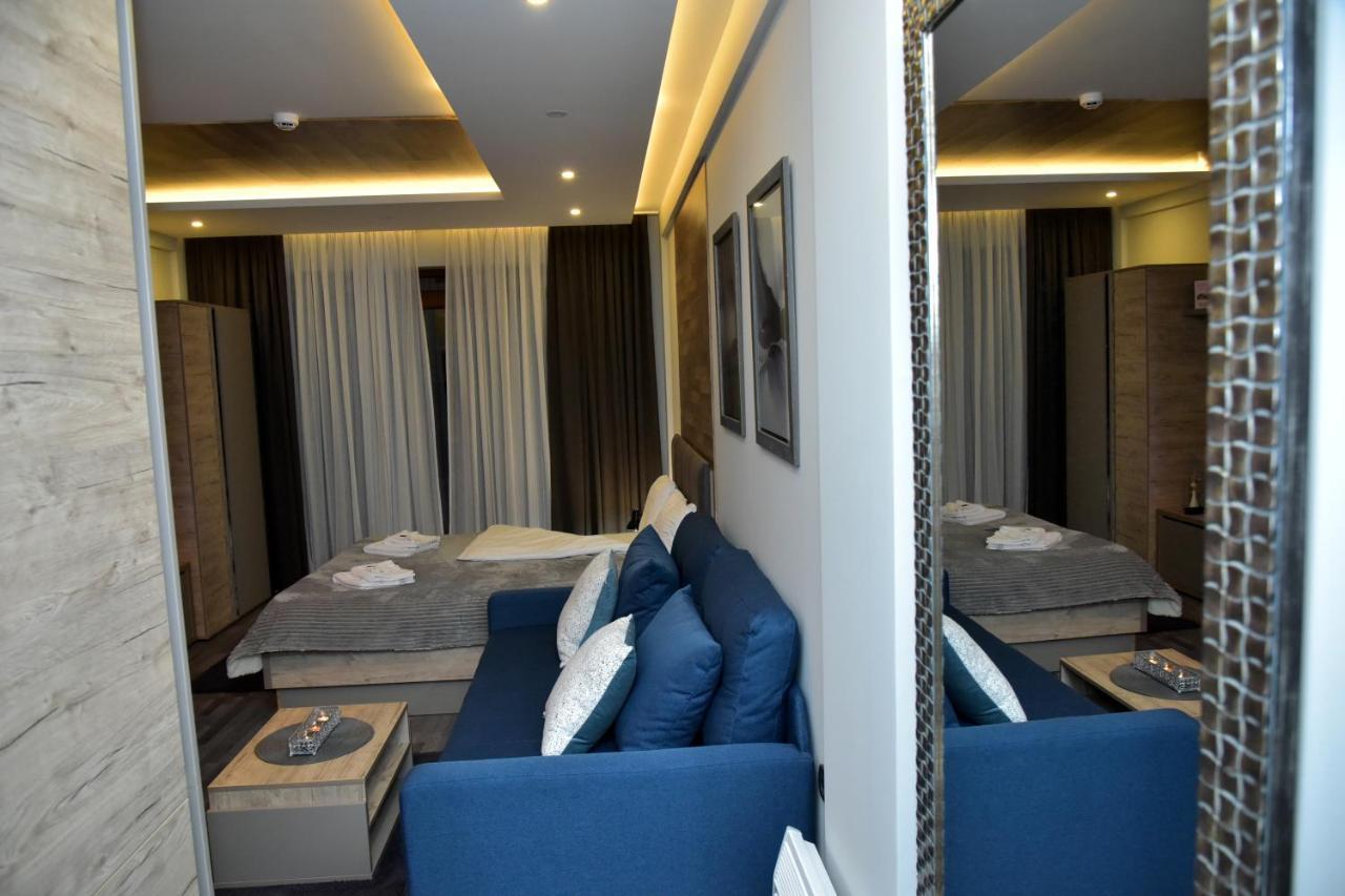 Apartman Sladjana Premier 12 Milmari 카파오닉 외부 사진