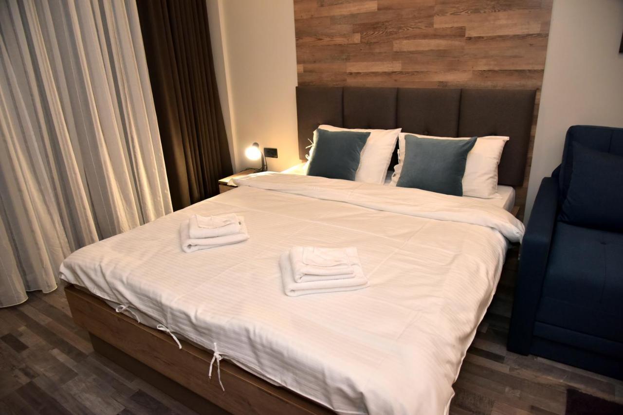 Apartman Sladjana Premier 12 Milmari 카파오닉 외부 사진