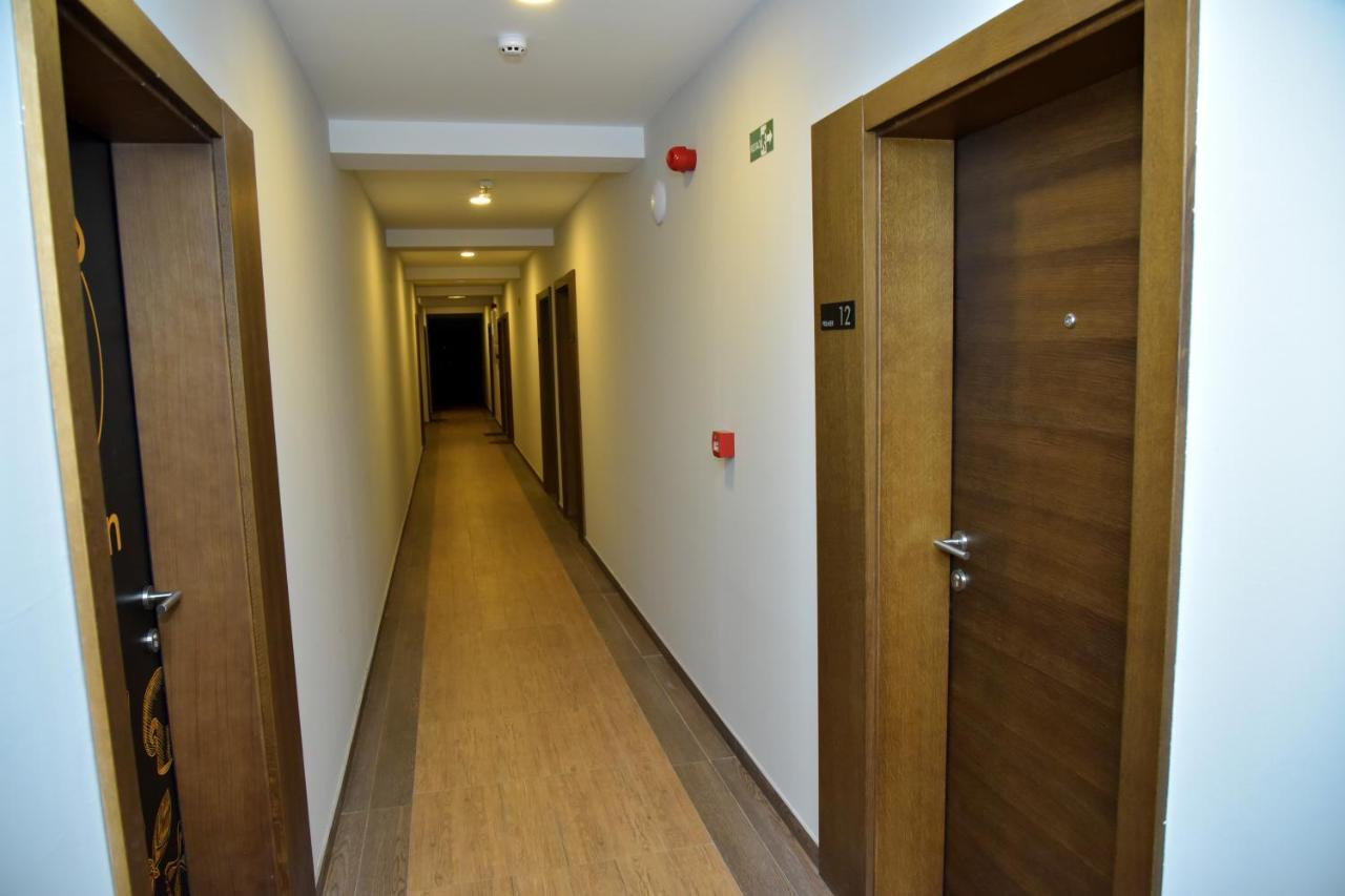 Apartman Sladjana Premier 12 Milmari 카파오닉 외부 사진