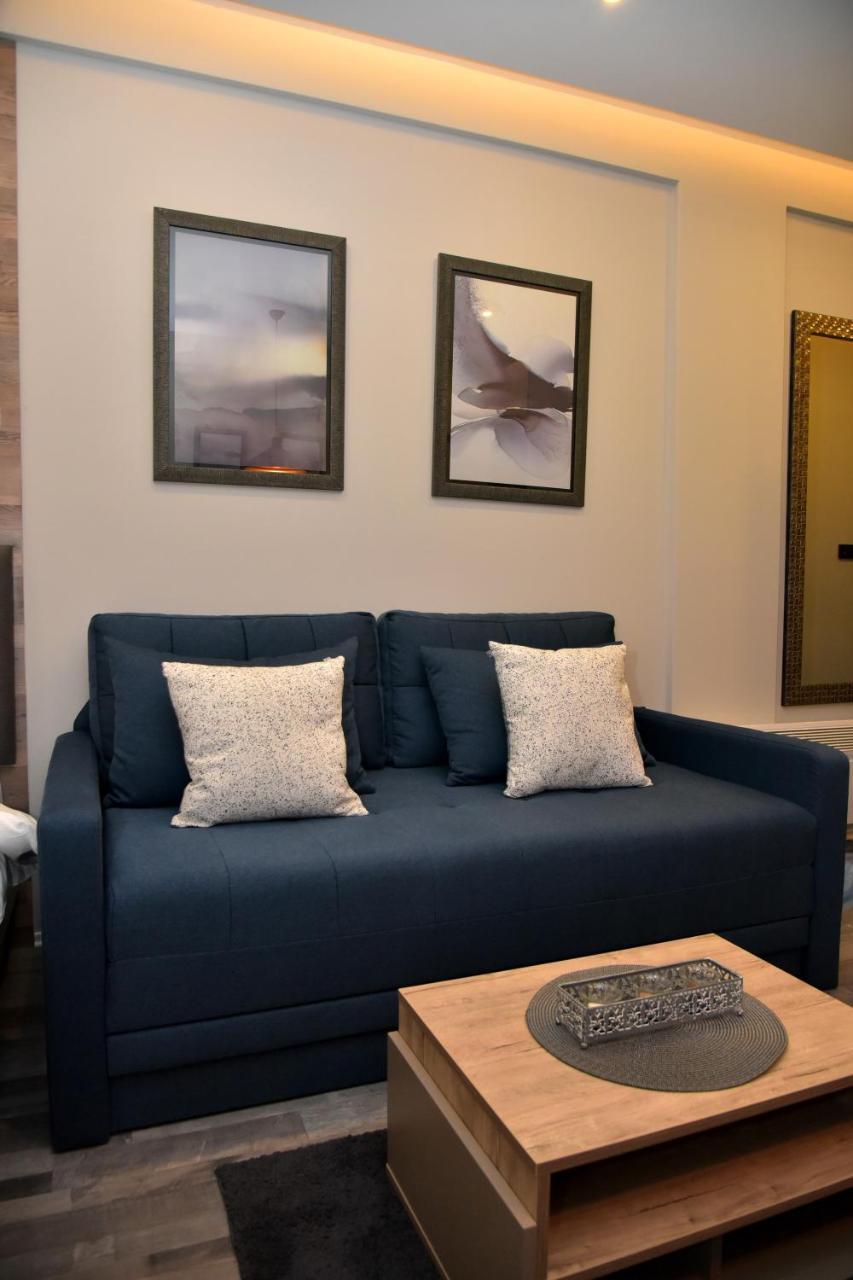 Apartman Sladjana Premier 12 Milmari 카파오닉 외부 사진