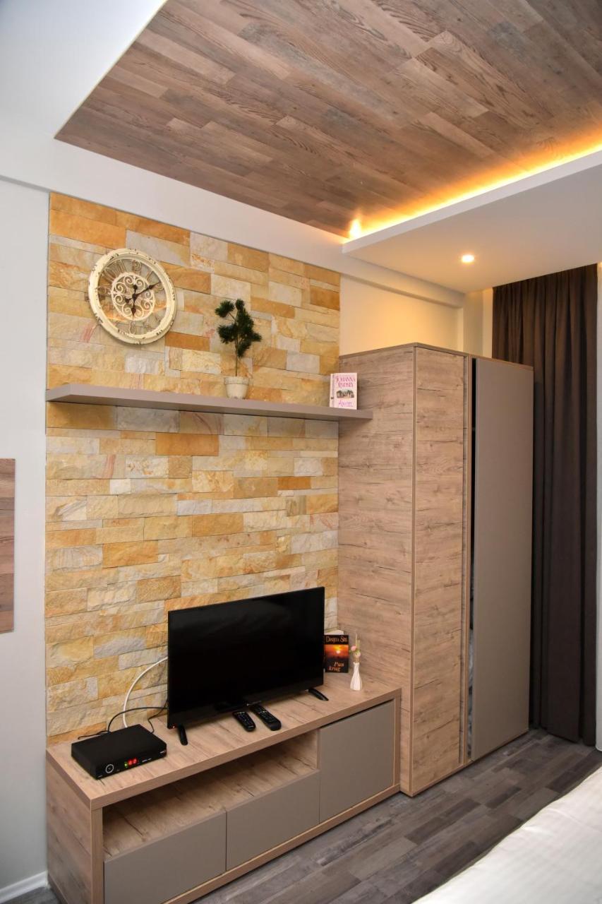 Apartman Sladjana Premier 12 Milmari 카파오닉 외부 사진