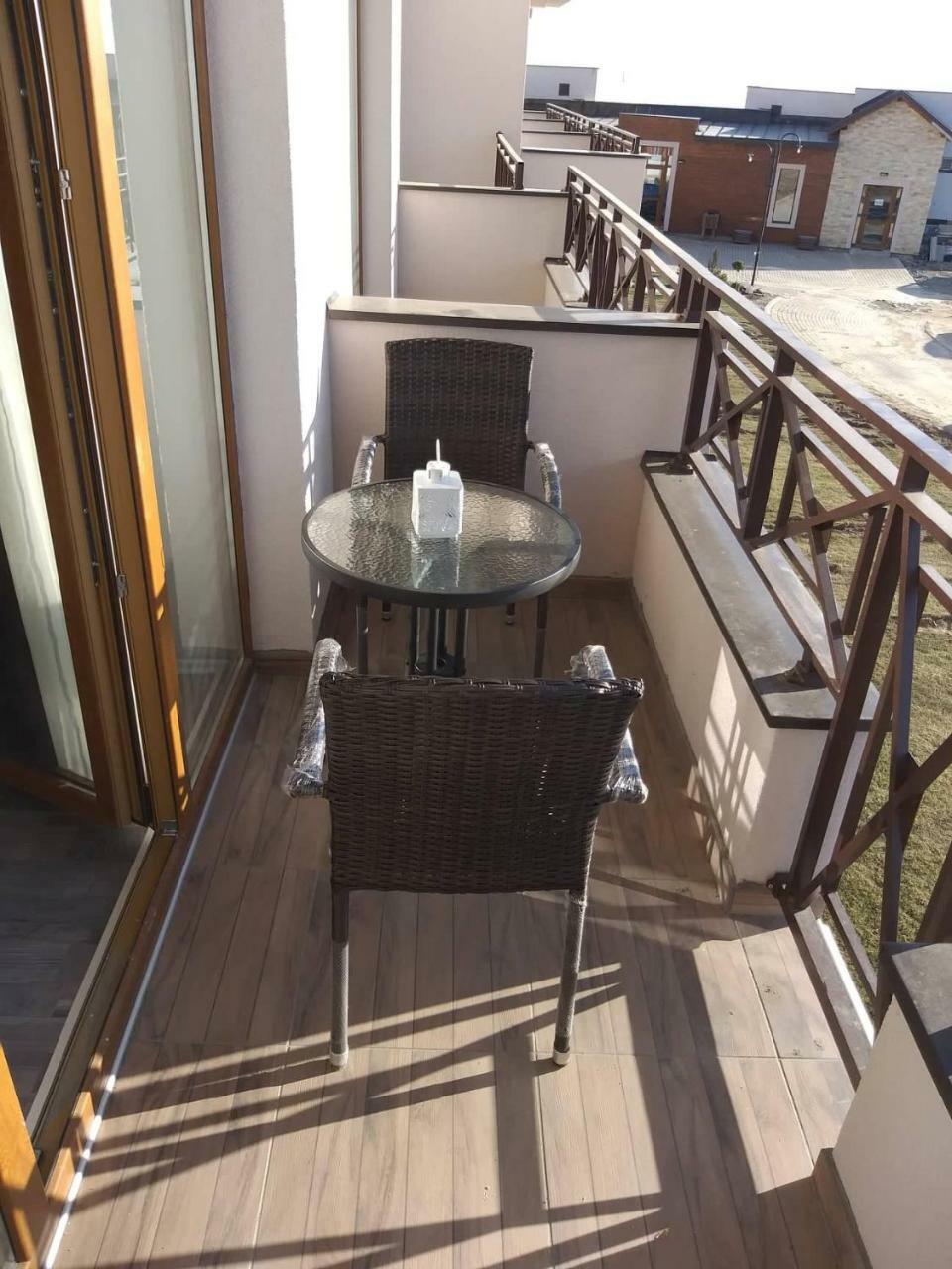 Apartman Sladjana Premier 12 Milmari 카파오닉 외부 사진